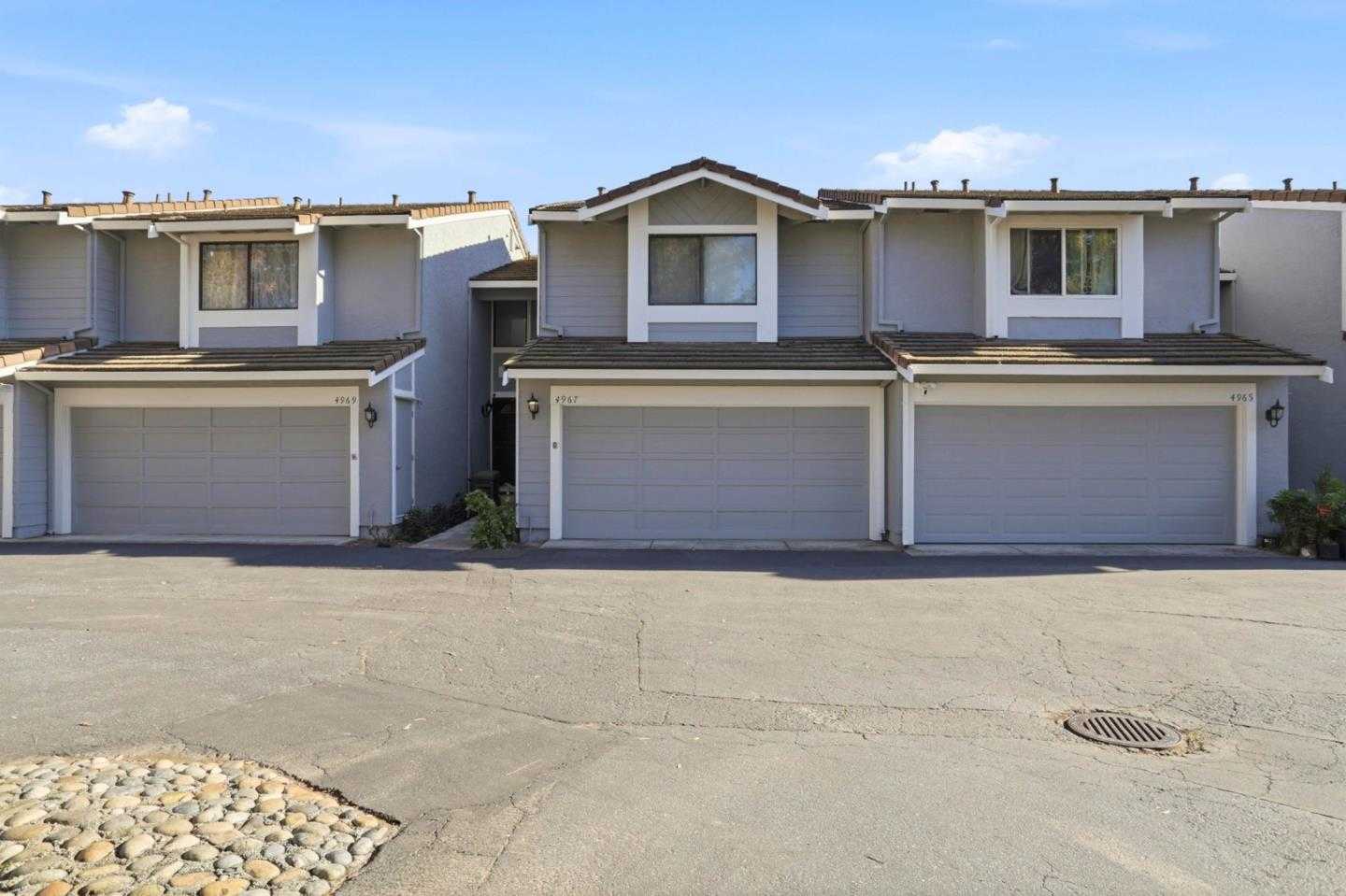 4967 Cherry AVE San Jose California United States, for Sale, residential, Rosalie Frazier, InCom Example Brokerage