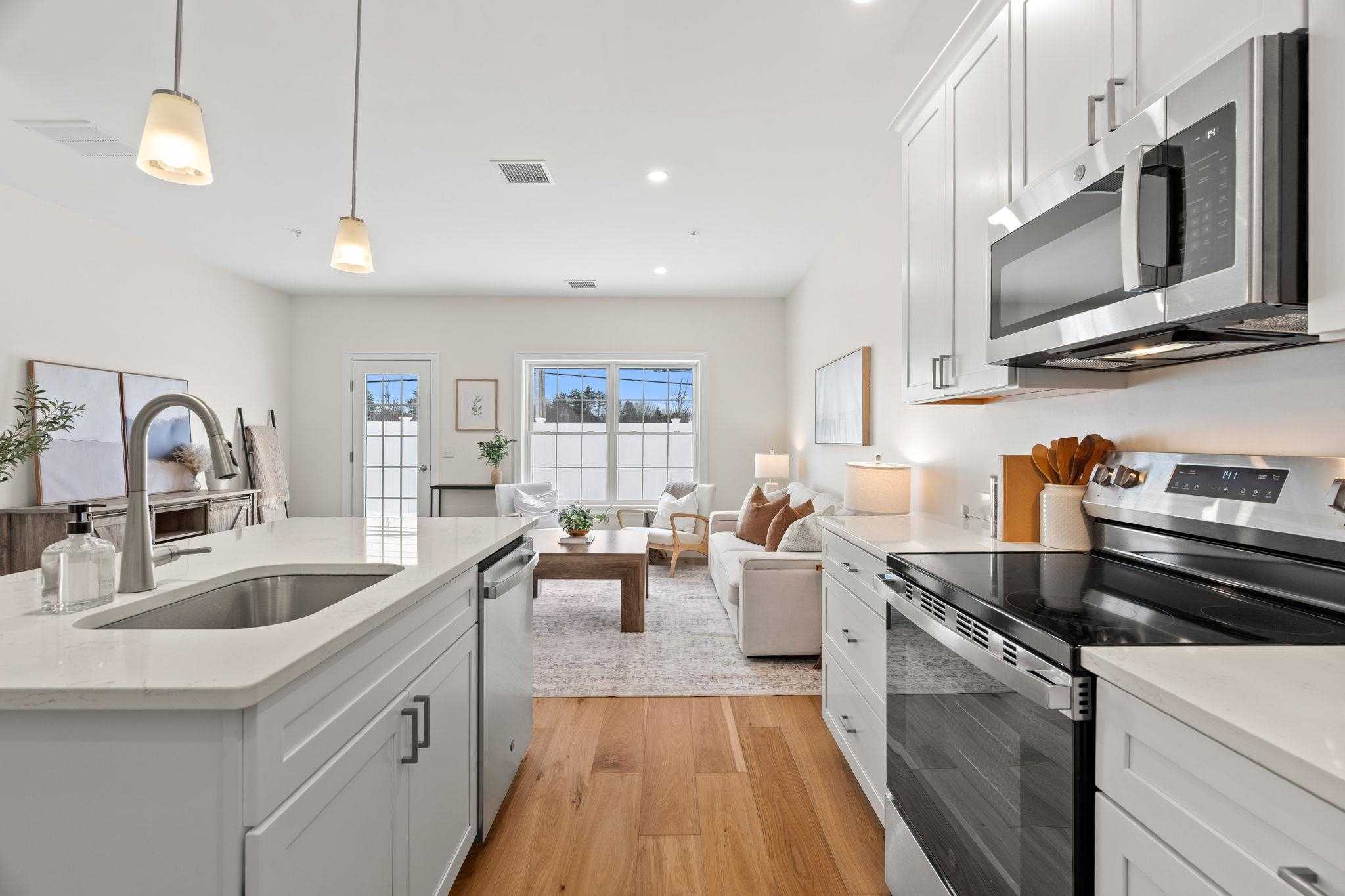 15 Suffolk Drive  APT 7 Concord New Hampshire United States, for Sale, residential,  , All Inclusive Realty, LLC