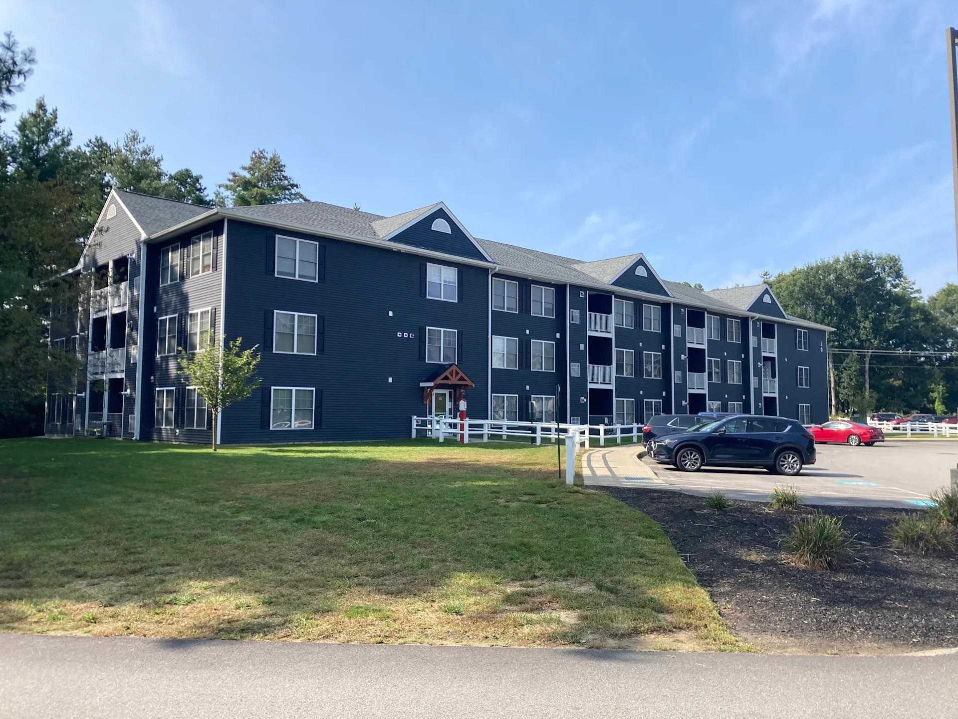 32 Cherry Street  APT 32-205 Concord New Hampshire United States, for Rent, residential,  , All Inclusive Realty, LLC