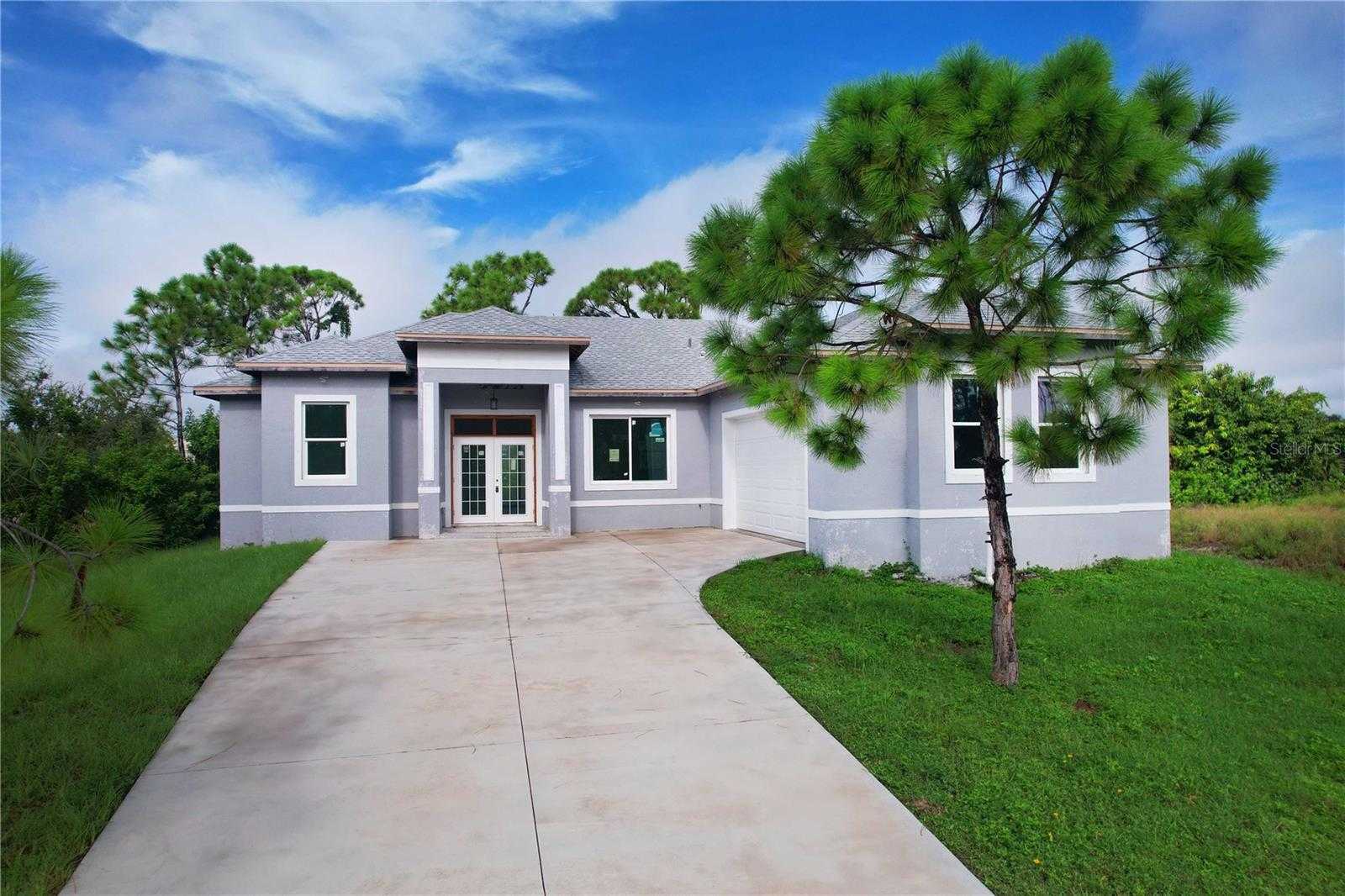 9555 HALLENDALE DRIVE Port Charlotte Florida United States, for Sale, residential, Jack  Watlington, Fidelity Realty Advisors Brokerage *