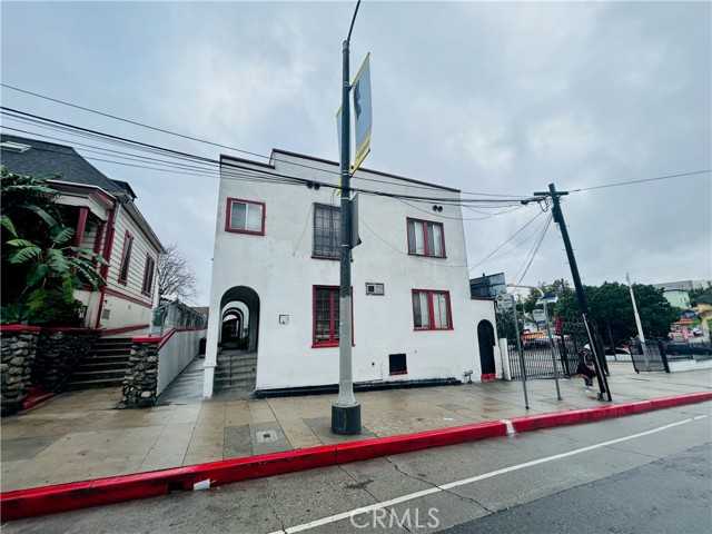 1534 W Temple Los Angeles California United States, for Sale, commercial,  , Castle Rock Realty