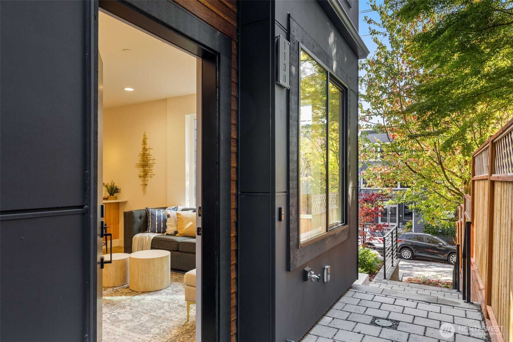113 24th Avenue E APT B Seattle Washington United States, for Sale, residential, Sibhat Petros, Best Choice Realty