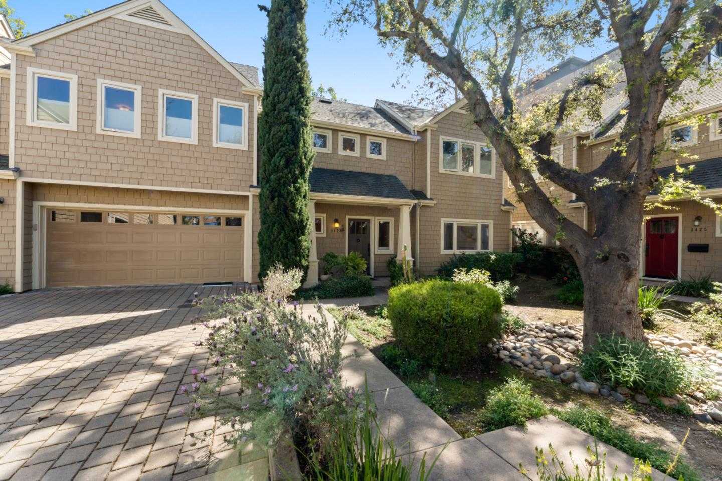 1423 San Antonio Street Menlo Park California United States, for Sale, residential, Arlene Gaspar, Ameribanker Luxury Real Estate