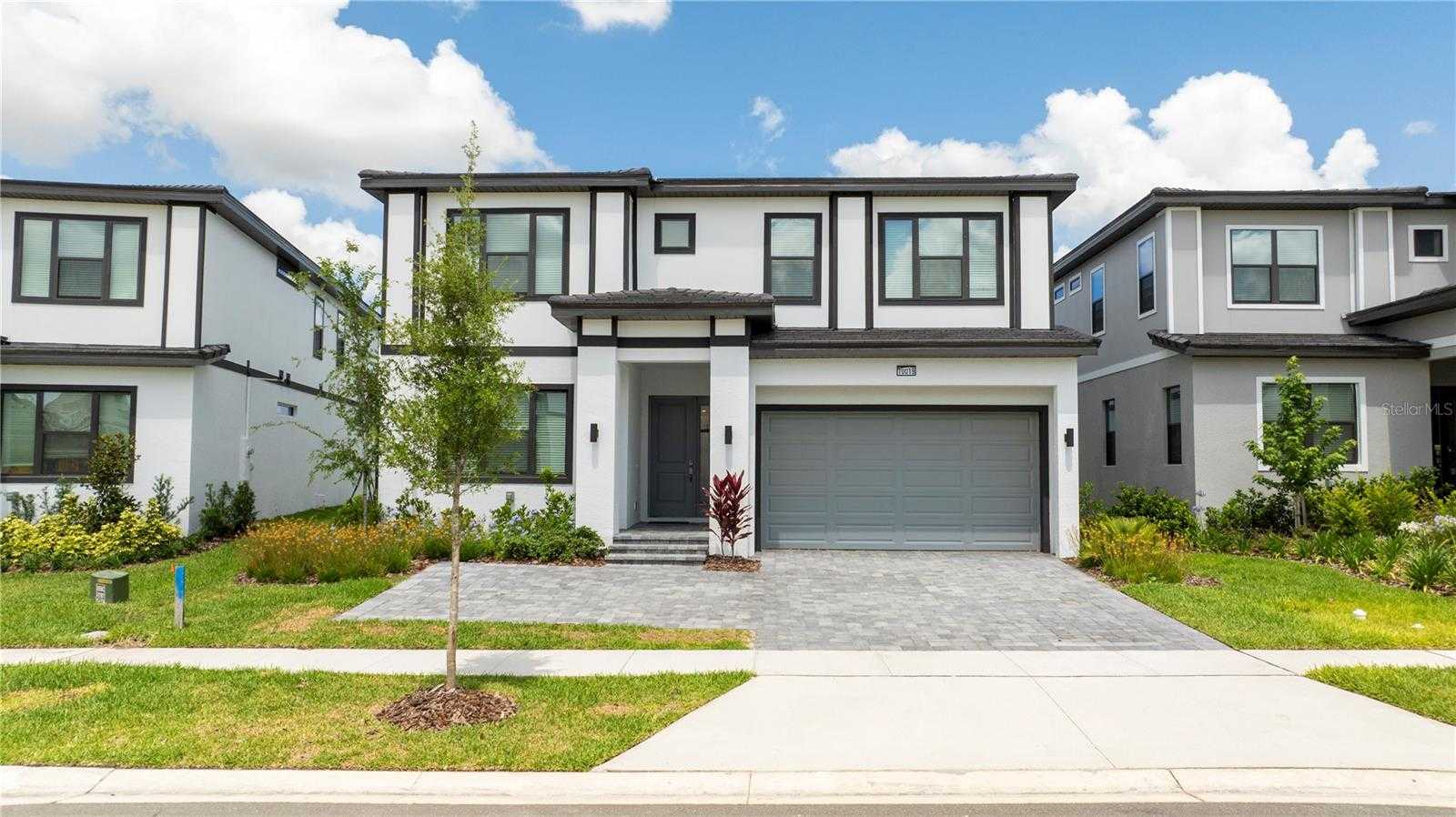 10018 VOYAGER WAY Orlando Florida United States, for Sale, residential,  , Success Home Sales