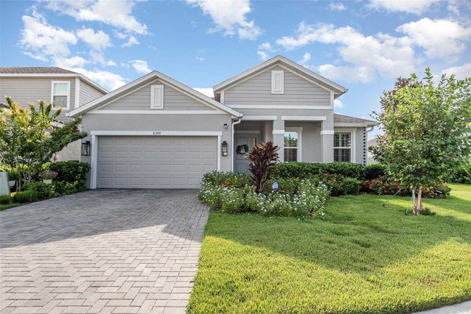 2392 SIRENA LANE Mount Dora Florida United States, for Sale, residential,  , The Mount Dora Group 