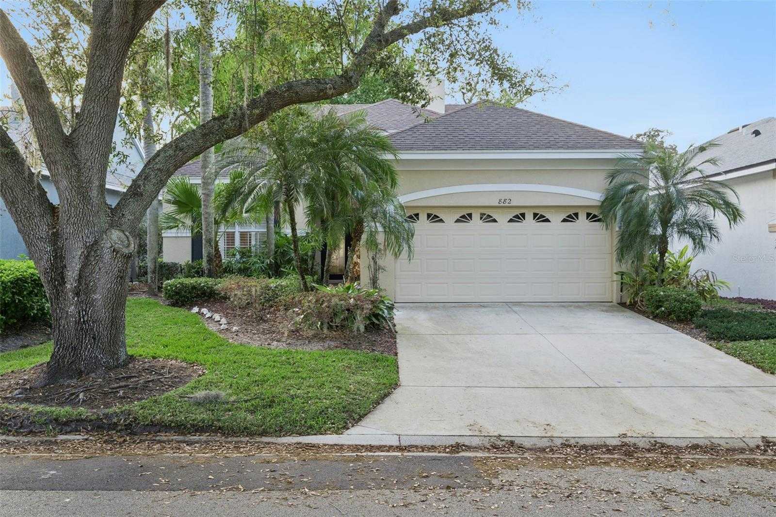 882 LAKEWORTH CIRCLE Lake Mary Florida United States, for Sale, residential,  , Realty World Preferred