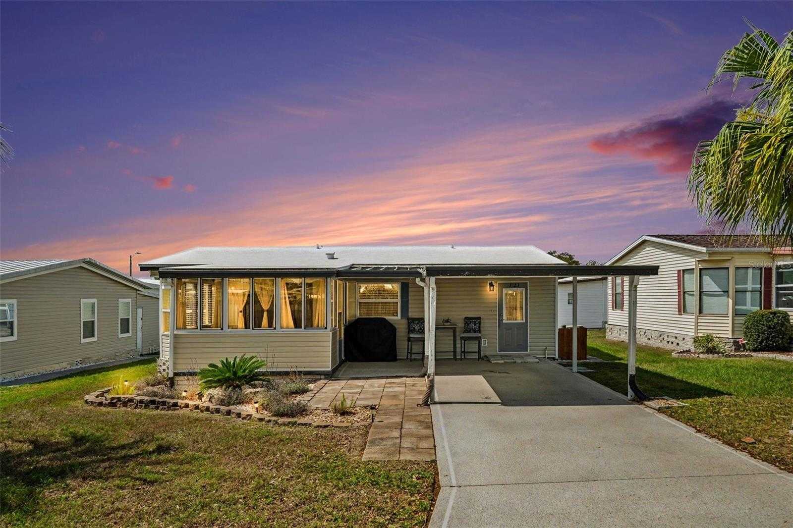 7123 SIESTA STREET Zephyrhills Florida United States, for Sale, residential, Allison Vaughn, Toolbox Sisters Realty