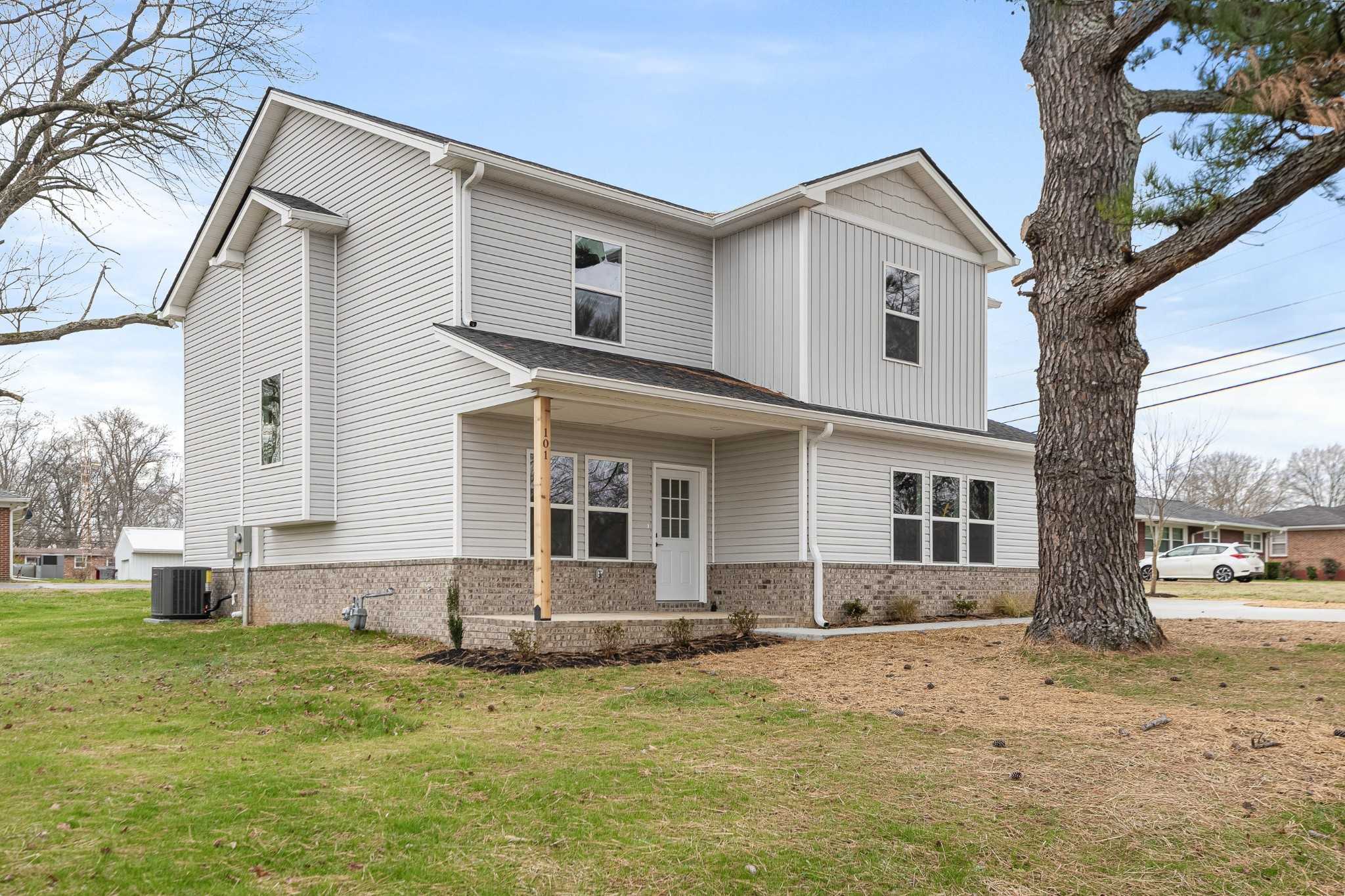 101 Hilltop Dr Columbia Tennessee United States, for Sale, residential, Gabe Fitzhugh, GF Homes and Land