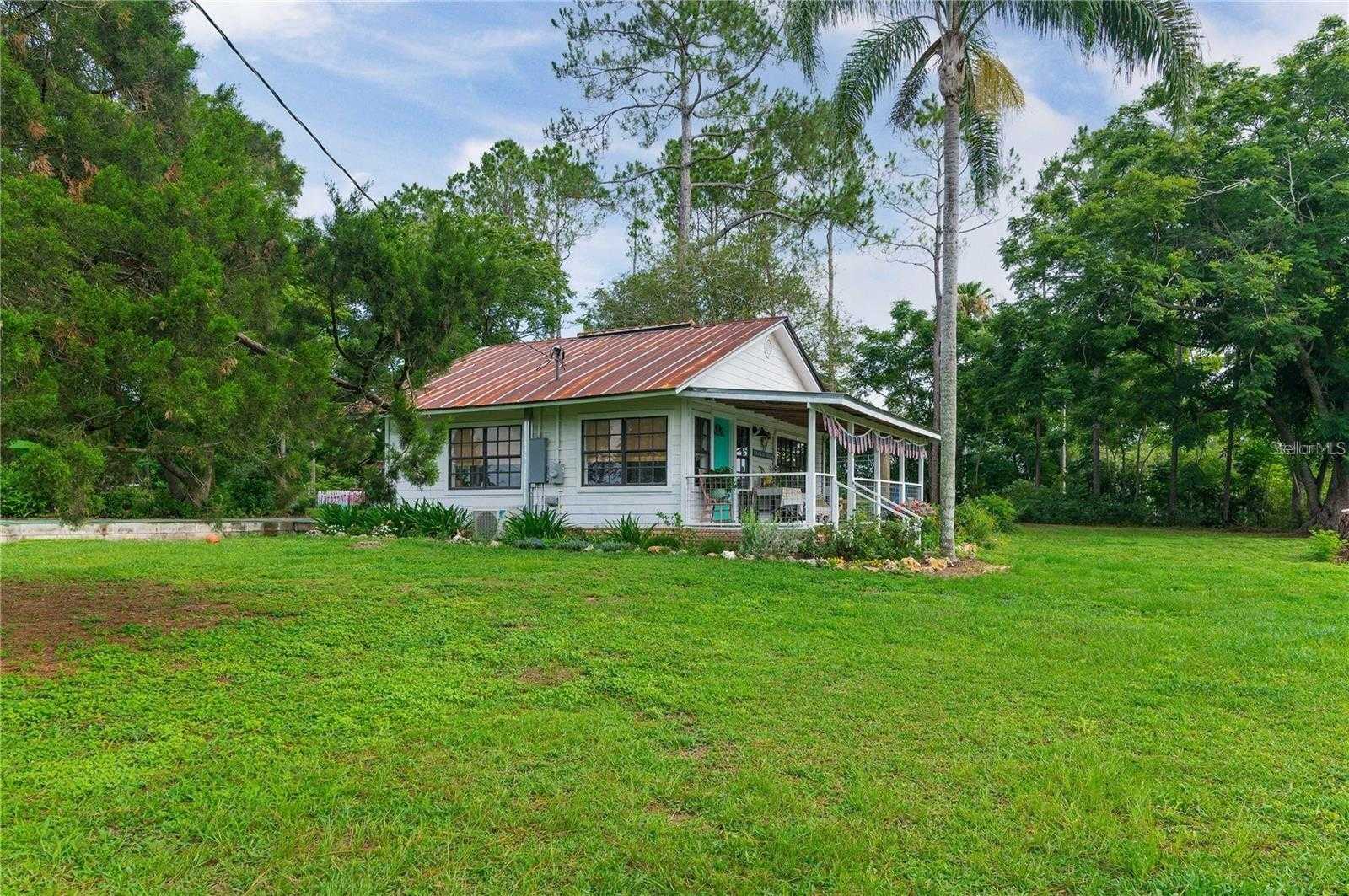 39425 WILDS ROAD Dade City Florida United States, for Sale, residential,  , The Mount Dora Group 