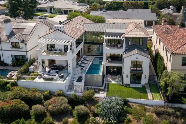 8 Cherry Hills Lane Newport Beach California United States, for Sale, residential,  , Orange County House
