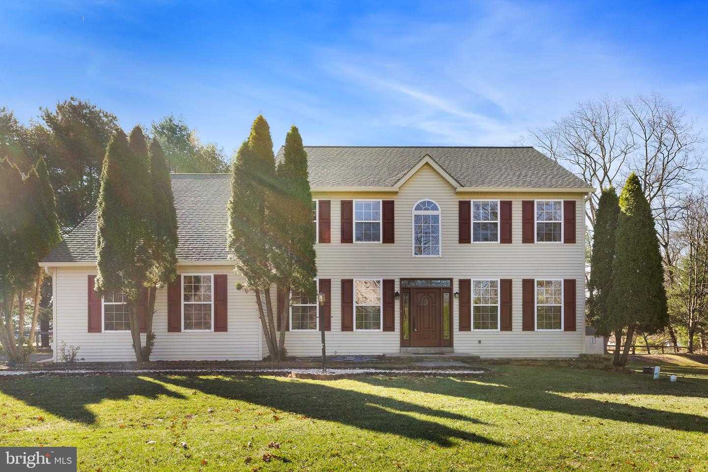 6 SUNSET HOLLOW ROAD West Chester Pennsylvania United States, for Sale, residential,  , Swayne Real Estate Group
