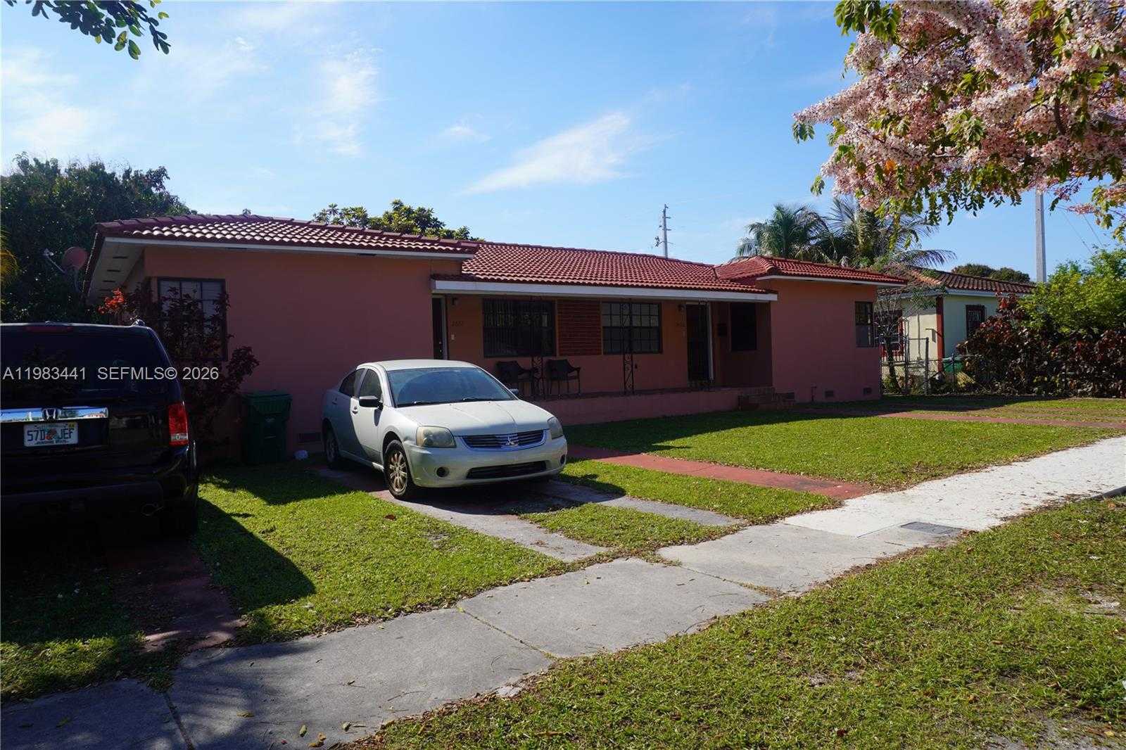 2660 SW 36th Ave Miami Florida United States, for Sale, residential, Demo Agent, InCom Real Estate - Sample Office 