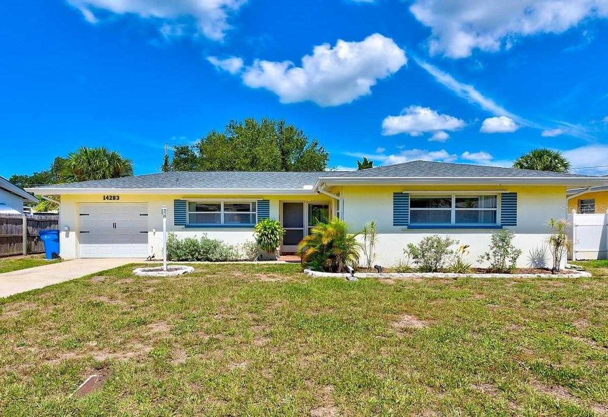 14283 SHARON DR Largo Florida United States, for Rent, residential,  ,  Real Estate Brokerage & Consultation, Inc