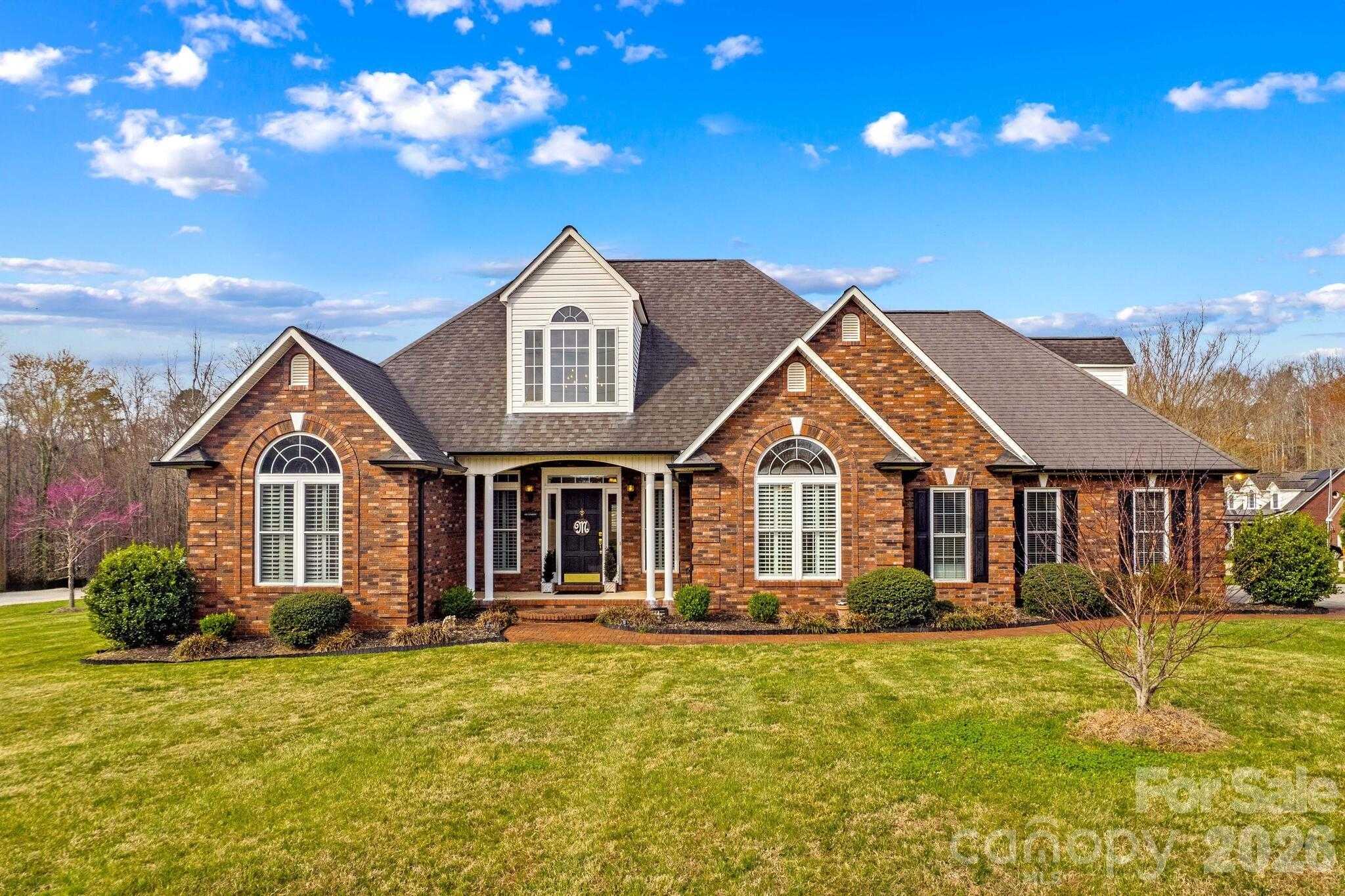 115 Anson Drive China Grove North Carolina United States, for Sale, residential, David Garofalo, Carolina4Sale Realty LLC