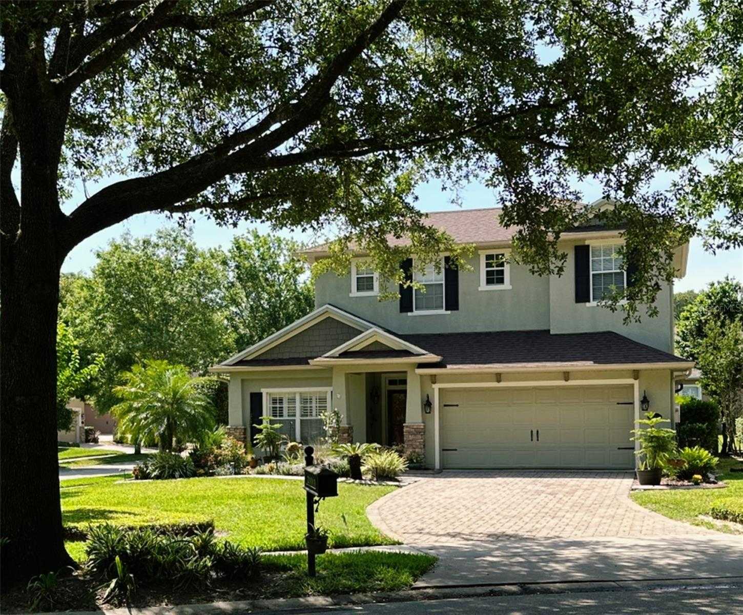 201 ASTERBROOKE DRIVE Deland Florida United States, for Sale, residential, Angela Wright, DASH Real Estate Company