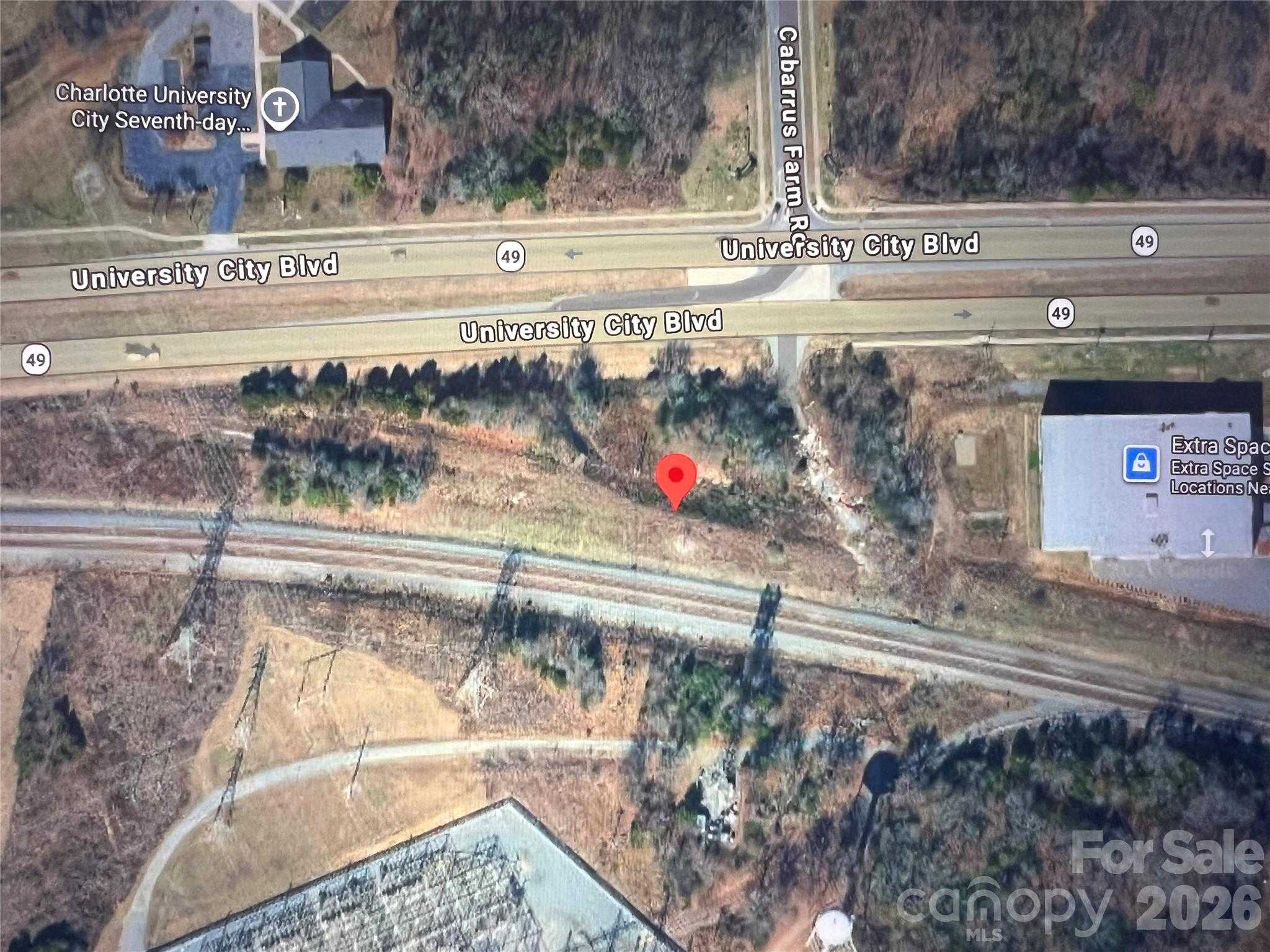 11520 University City Boulevard Charlotte North Carolina United States, for Sale, commercial, Kristen Haynes, New Home Buyers Brokers / Realty Pros