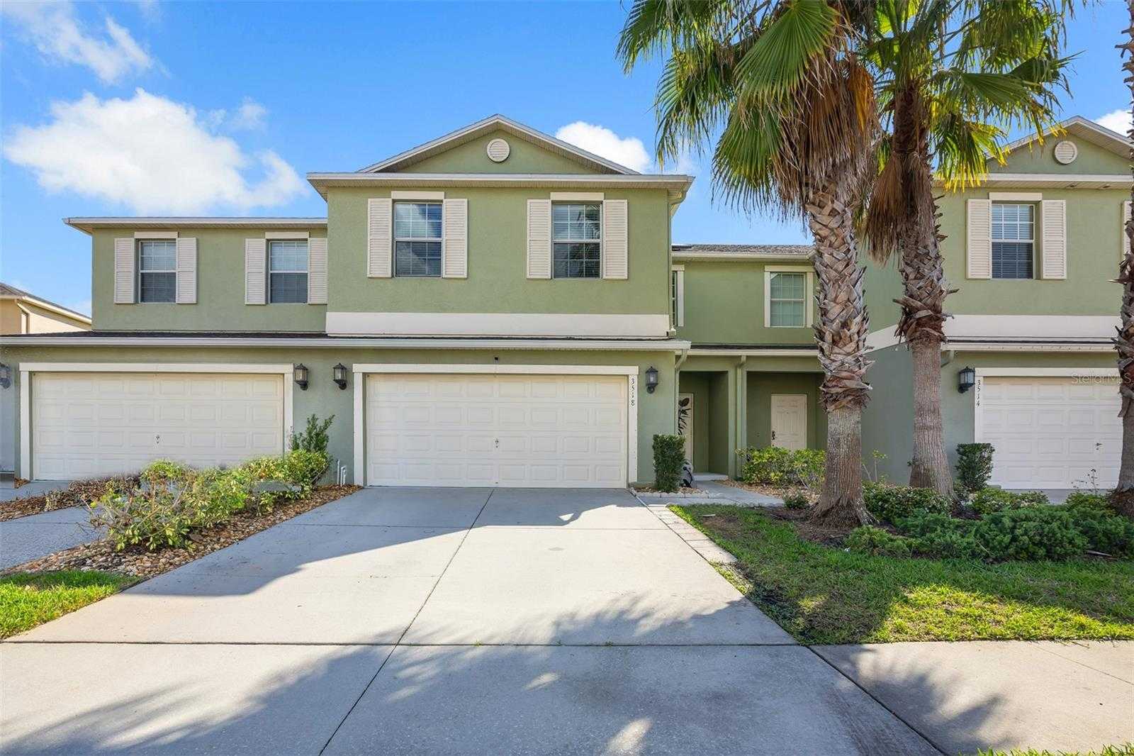 3518 RODRICK CIRCLE Orlando Florida United States, Sold, residential,  , Altis Realty