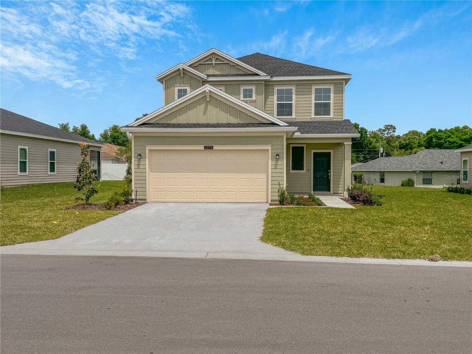 8772 SW 67TH CIRCLE Ocala Florida United States, for Sale, residential, Ibia Paradello, A-Z REALTY SERVICES, INC