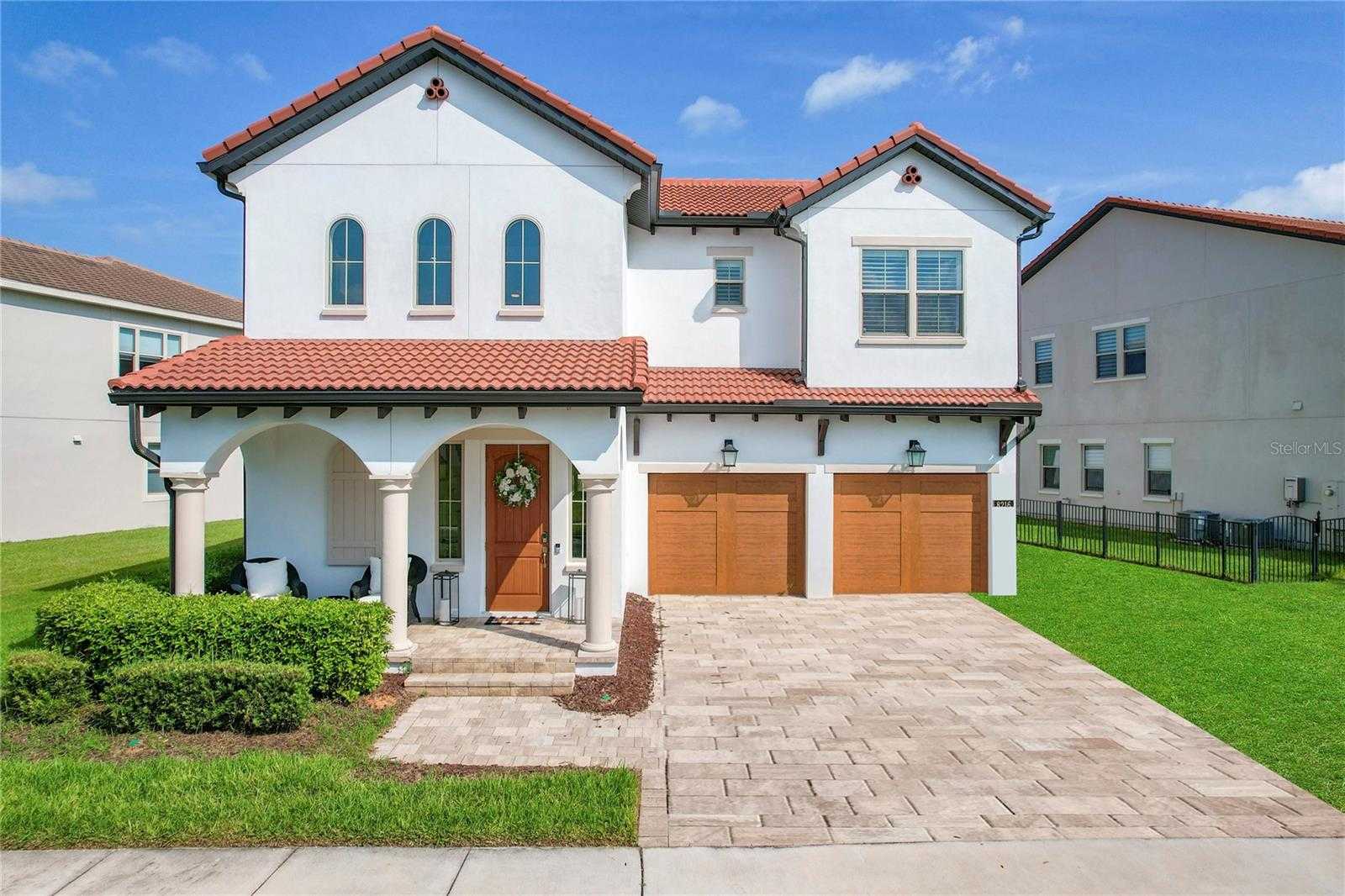 8216 TOPSAIL PLACE Winter Garden Florida United States, for Sale, residential, Zaira Mejia, Spaces & Styles Group