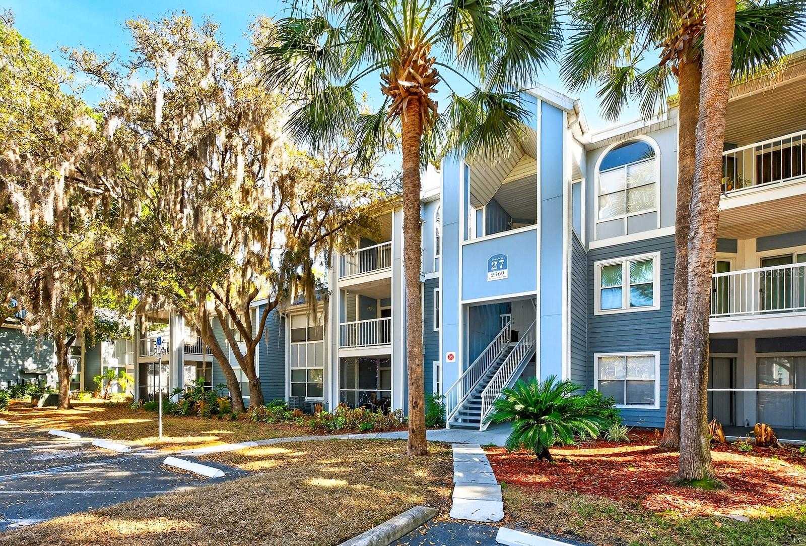 2569 GRASSY POINT DRIVE APT 207 Lake Mary Florida United States, for Sale, residential,  , Realty World Preferred