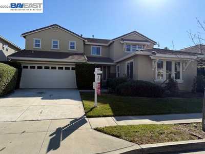 204 Daylily Ln , 41127495, Patterson, Single-Family Home,  for sale - Olga Lopez, REALTY EXPERTS
