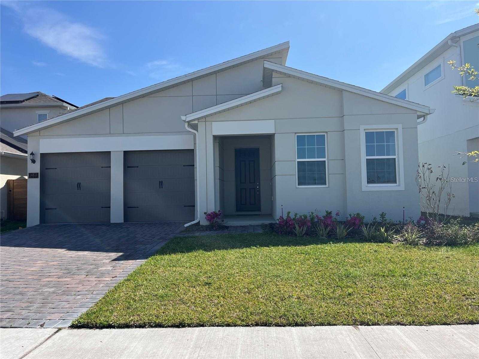 14815 MILFOIL AVENUE Orlando Florida United States, for Rent, residential,  , Florida Top Realty
