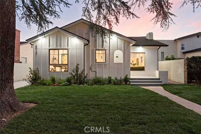 5731 Oak Avenue Temple City California United States, for Sale, residential, Shun Zhang, Re/Max My Home