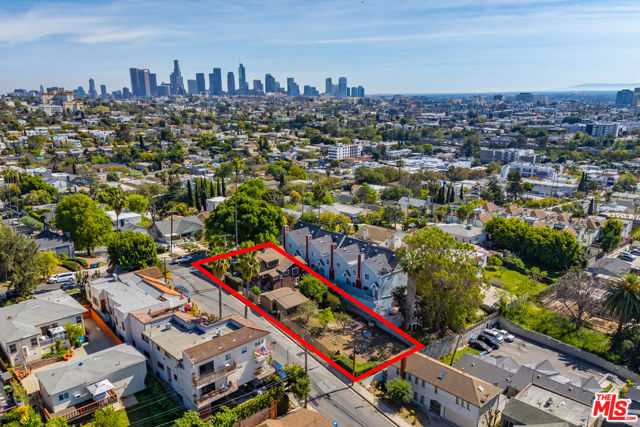 753 Micheltorena Street Los Angeles California United States, for Sale, residential, Antonio Martinez, Beverly & Co.