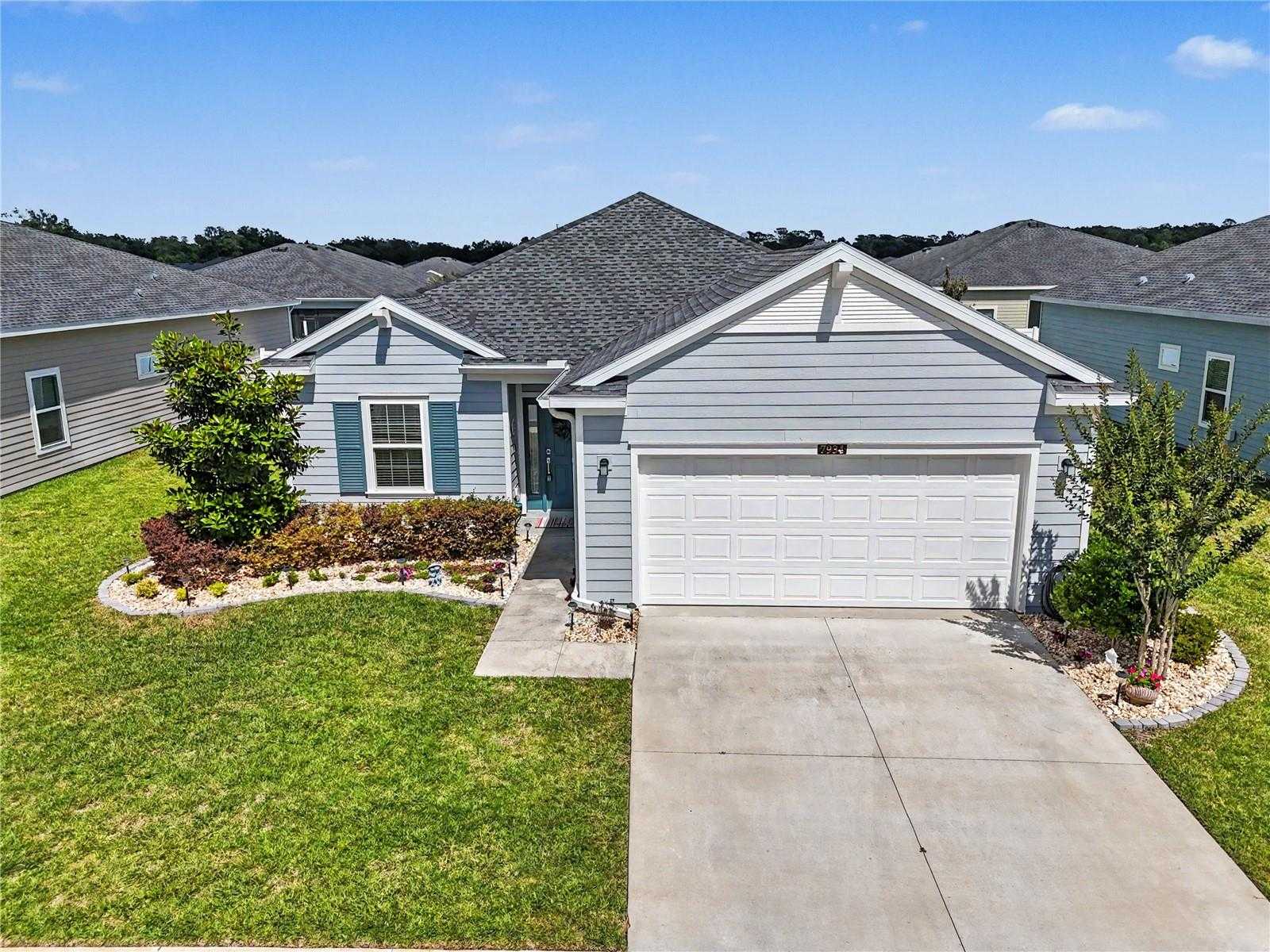 7934 SW 74TH LOOP Ocala Florida United States, for Sale, residential, Fritz Wardlow, HomeSmart