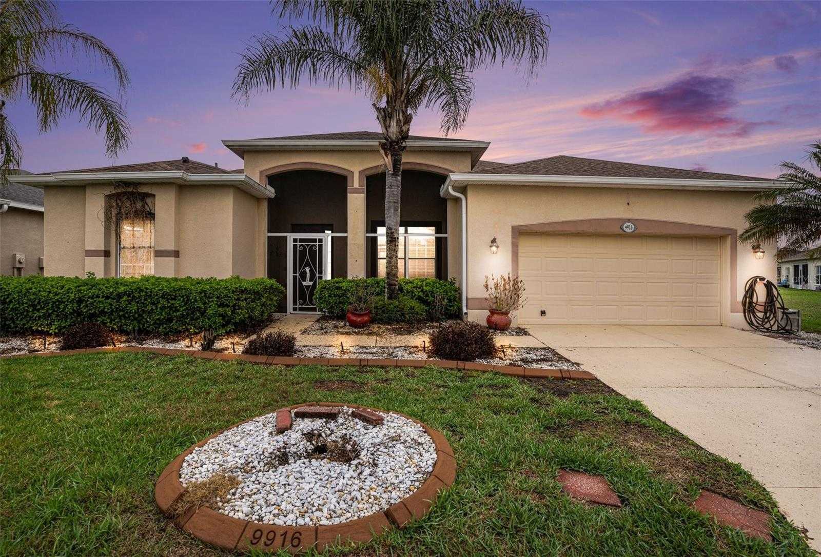 9916 CLEGHORN DRIVE San Antonio Florida United States, for Sale, residential, Allison Vaughn, Toolbox Sisters Realty