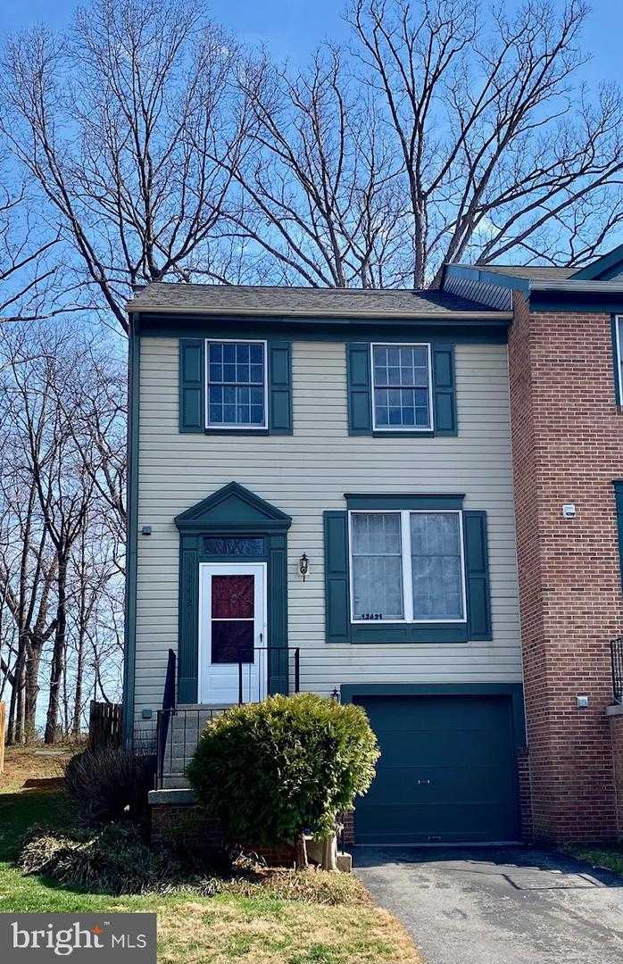 12421 WALNUT COVE CIRCLE Germantown Maryland United States, for Sale, residential, Bruno Tarquinii, Fairfax Realty Premier