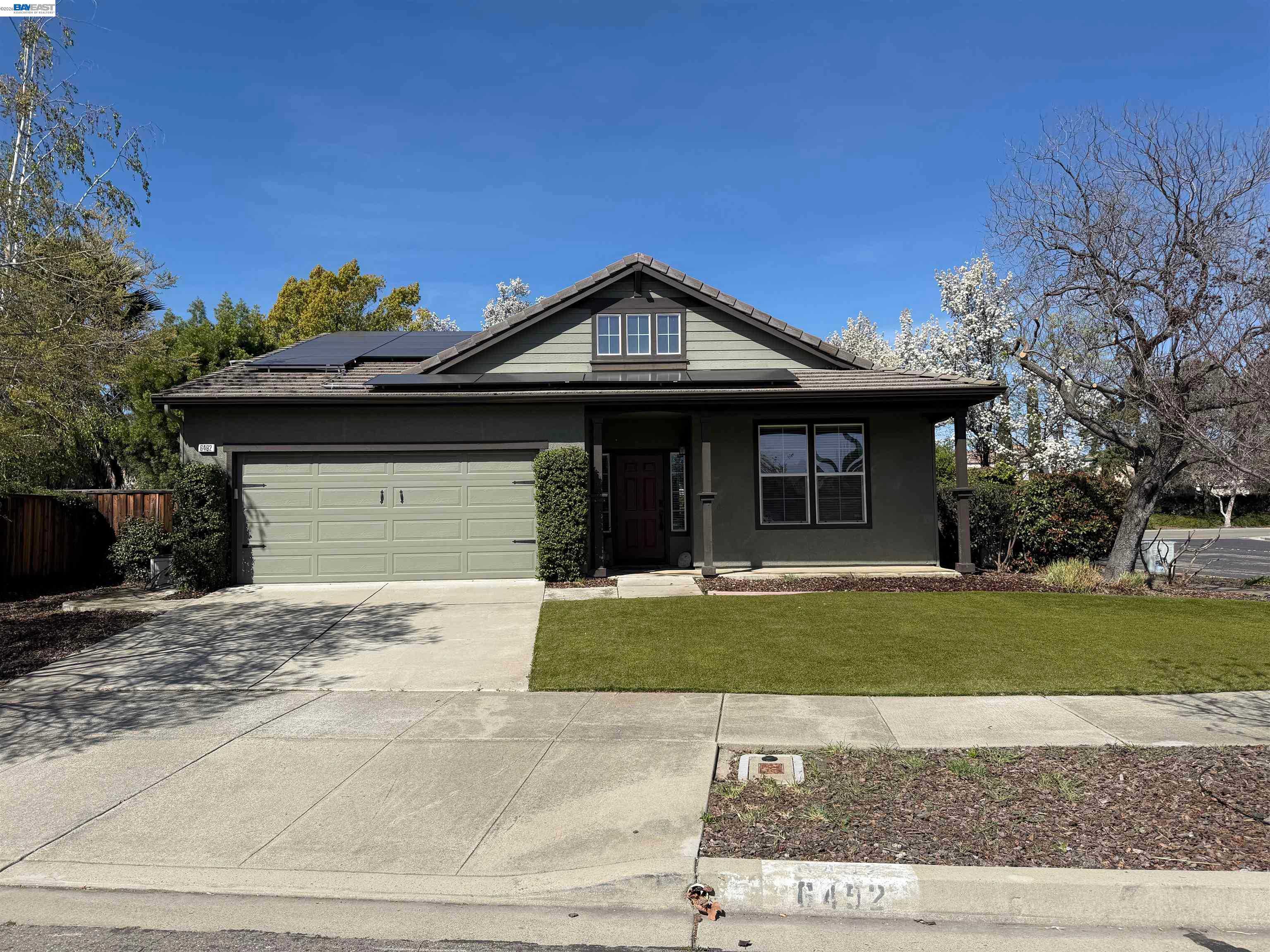 6492 Altamar Circle Livermore California United States, for Sale, residential, Miranda Mattos, Compass Realty 