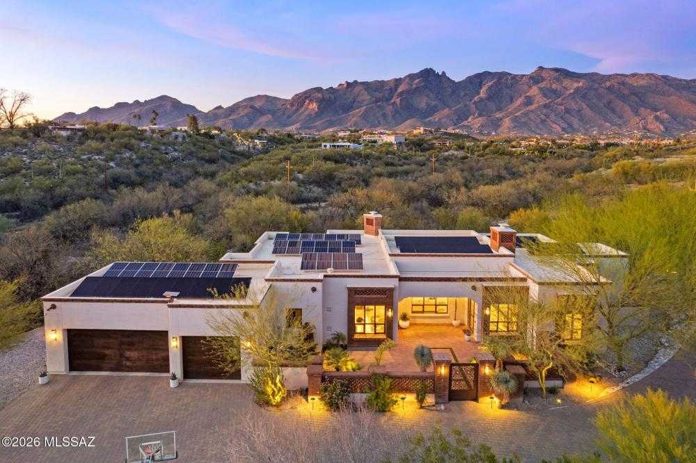 5414 Placita Gato Montes Tucson Arizona United States, for Sale, residential, Aaron Lieberman, TIERRA ANTIGUA REALTY