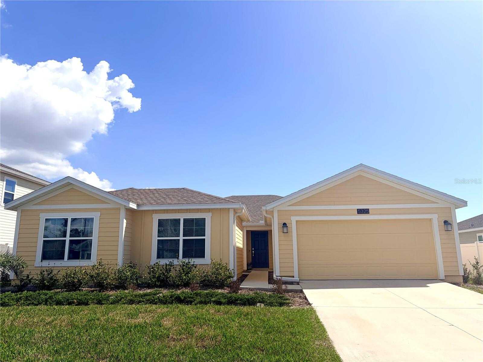 5325 RED CORAL CIRCLE Mount Dora Florida United States, for Sale, residential,  , Success Home Sales
