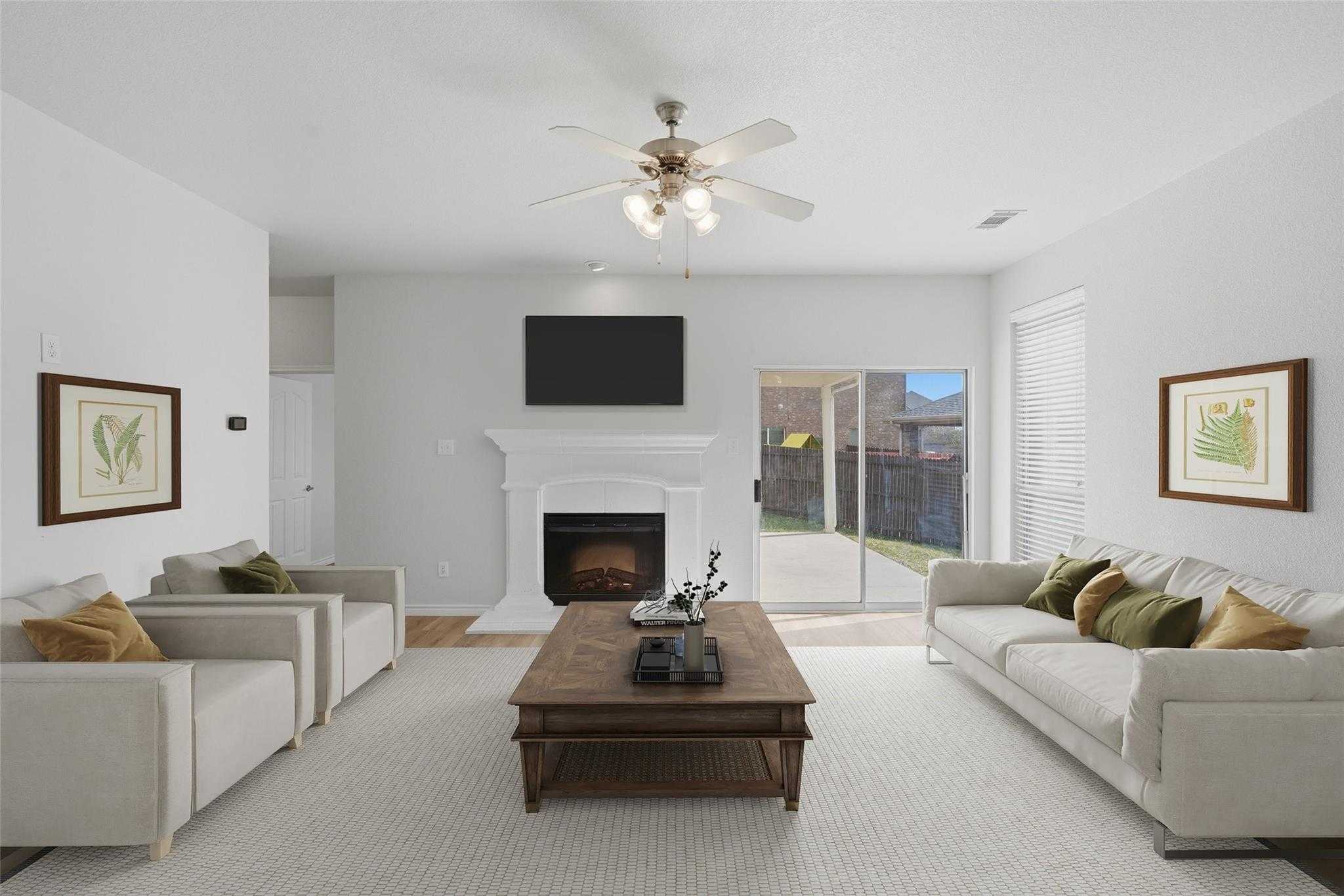 10986 Hawks Landing Road Fort Worth Texas United States, for Sale, residential, Stacy Fritchen, Berkshire Hathaway HomeServices PenFed Realty