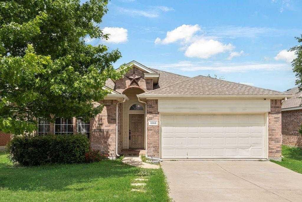 1008 Fort Apache Drive Fort Worth Texas United States, for Sale, residential,  , Attorney Broker Services   