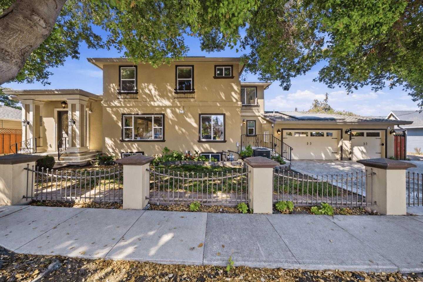 1481 W Hedding ST San Jose California United States, for Sale, residential,  , InCom Example Brokerage
