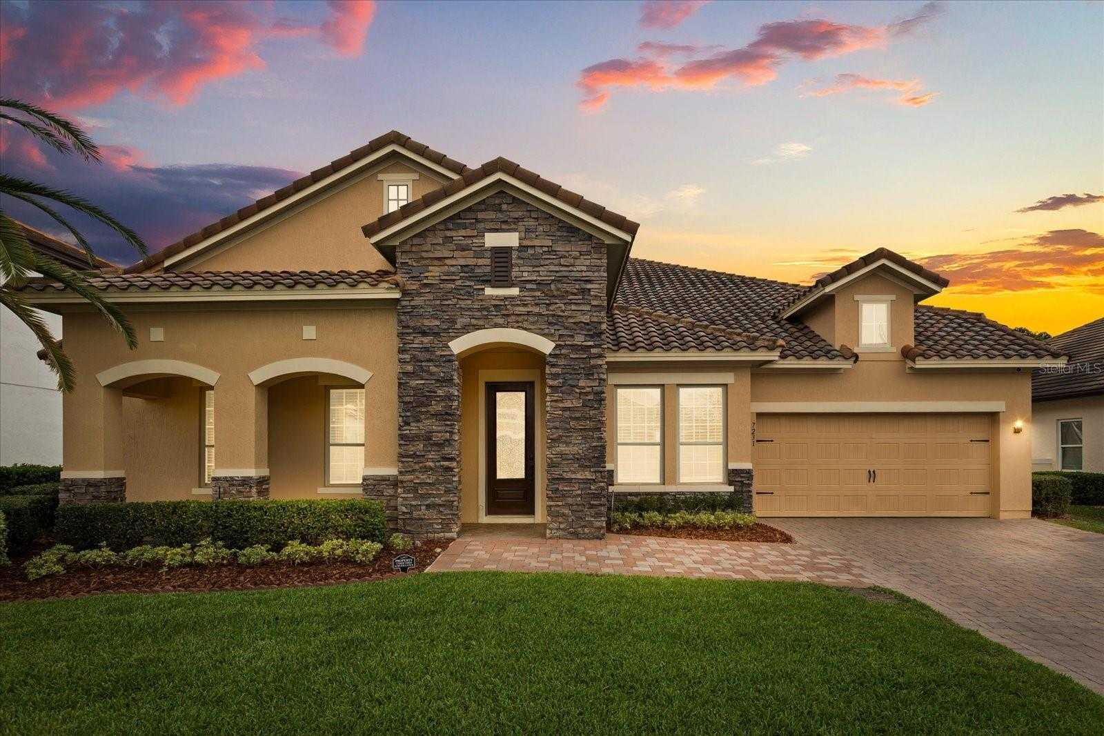 7231 SANGALLA DRIVE Windermere Florida United States, for Sale, residential, Zaira Mejia, Spaces & Styles Group
