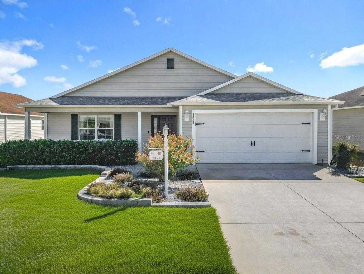 3435 INVERARY AVENUE The Villages Florida United States, for Sale, residential,  , Success Home Sales
