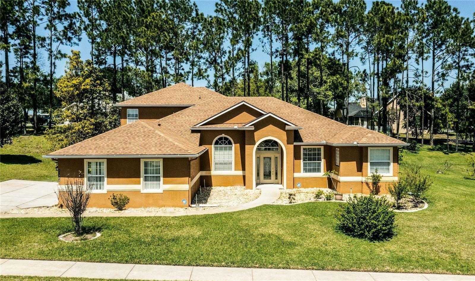 12934 COLONNADE CIRCLE Clermont Florida United States, for Sale, residential, Zaira Mejia, Spaces & Styles Group