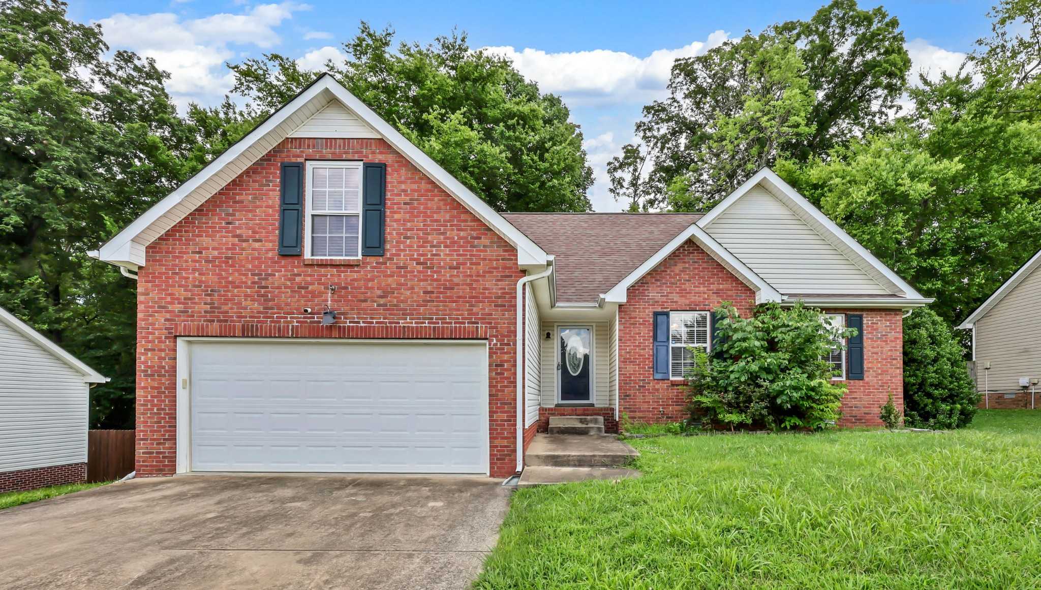 1641 Cedar Springs Cir Clarksville Tennessee United States, for Sale, residential, Adam  Hanes, LPT Realty