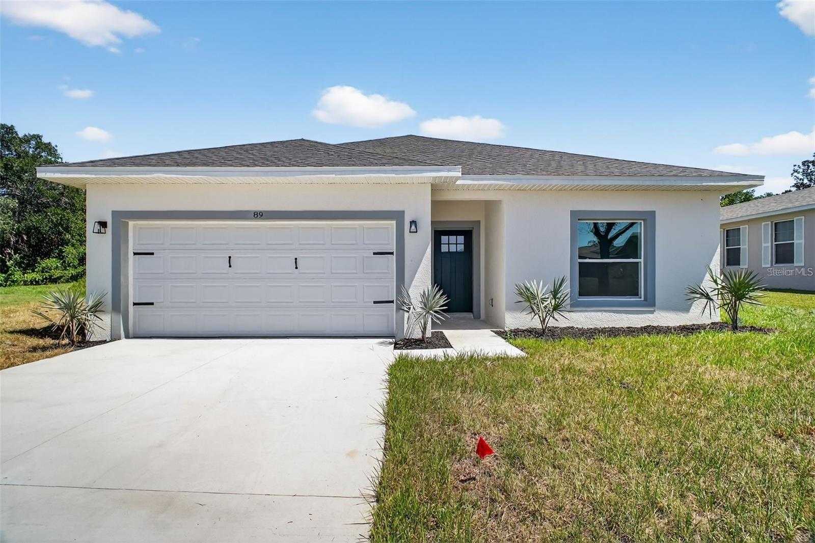 89 FAIRWAY CIRCLE Umatilla Florida United States, for Sale, residential,  , The Mount Dora Group 