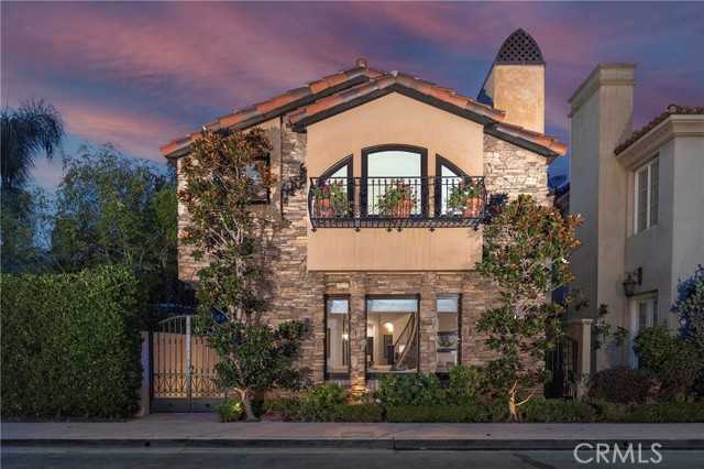 111 Via Koron Newport Beach California United States, for Sale, residential,  , Orange County House