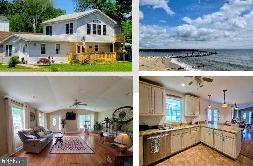 3820 5TH STREET North Beach Maryland United States, for Sale, residential, Bruno Tarquinii, Fairfax Realty Premier