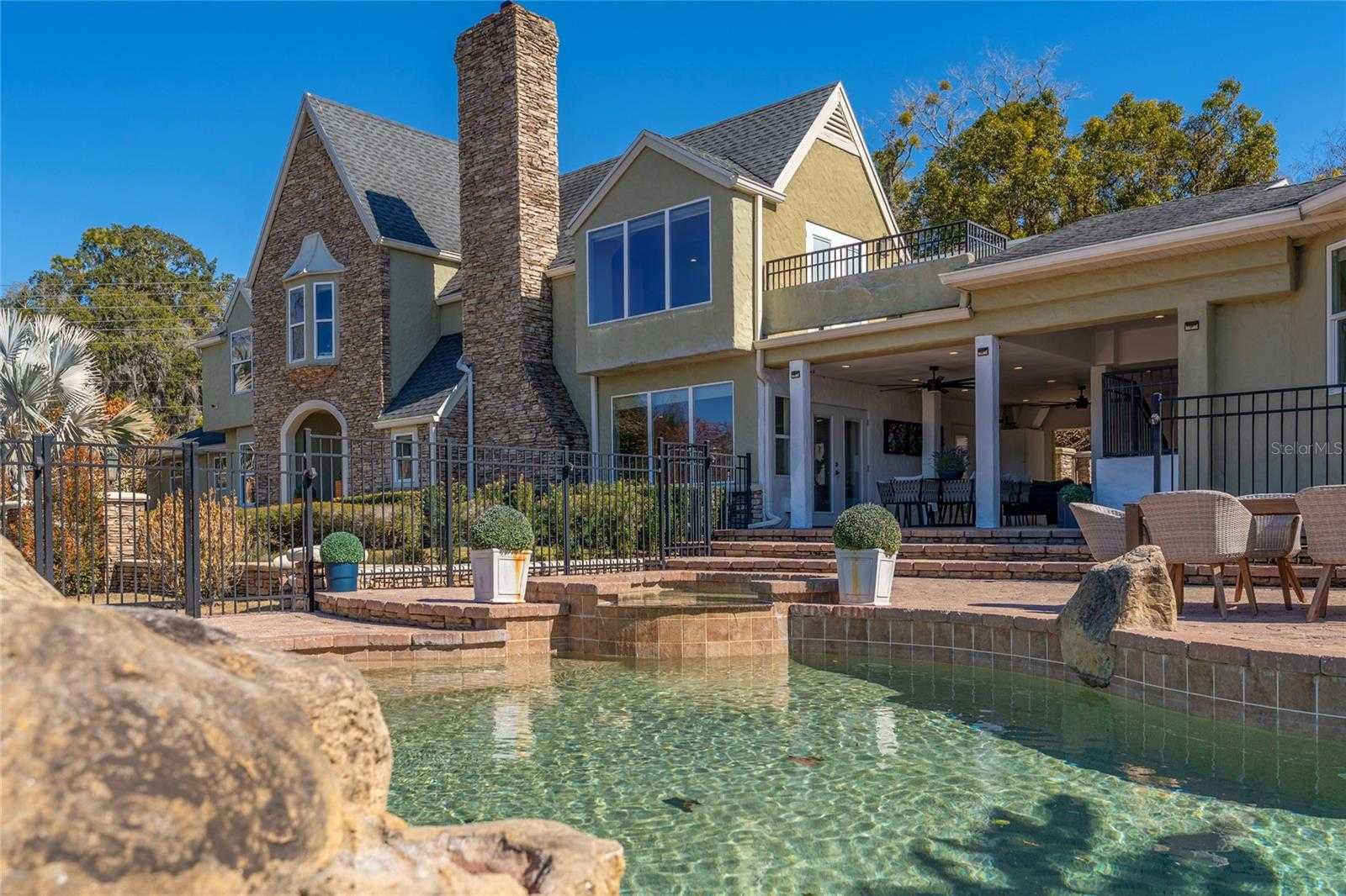 606 E 6TH AVENUE Windermere Florida United States, for Sale, residential, Zaira Mejia, Spaces & Styles Group