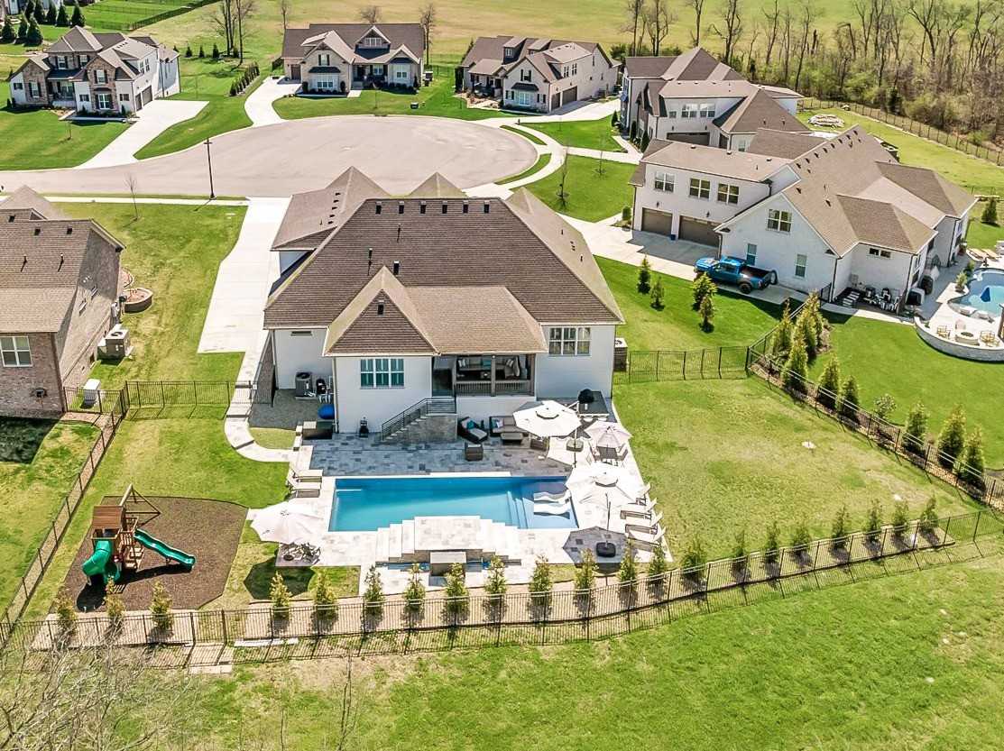 1032 Abbey Road Way Spring Hill Tennessee United States, for Sale, residential,  Gabe  Fitzhugh, GF Homes and Land