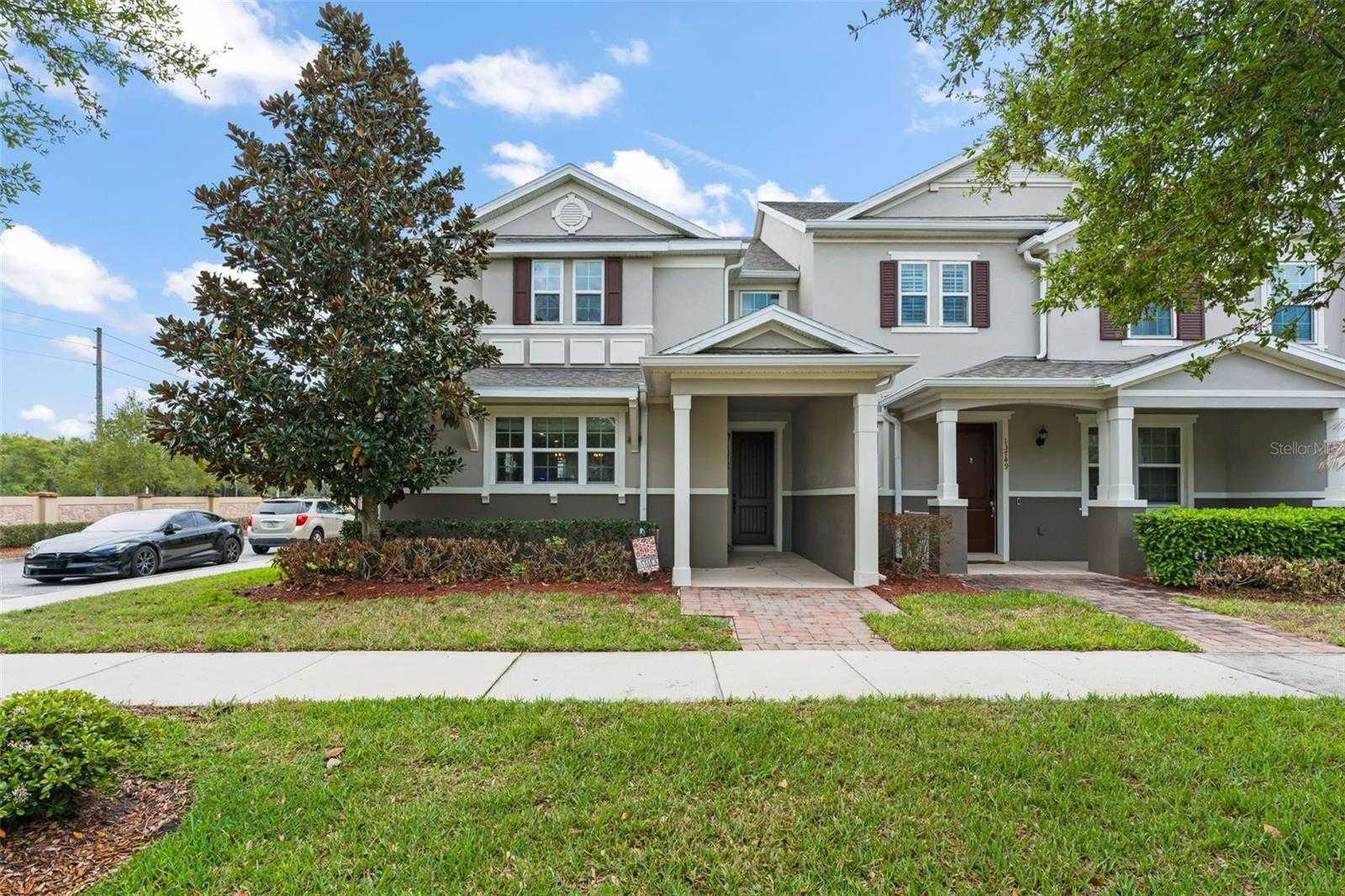 13755 BRAVANTE ALLEY Windermere Florida United States, for Sale, residential,  , Florida Top Realty