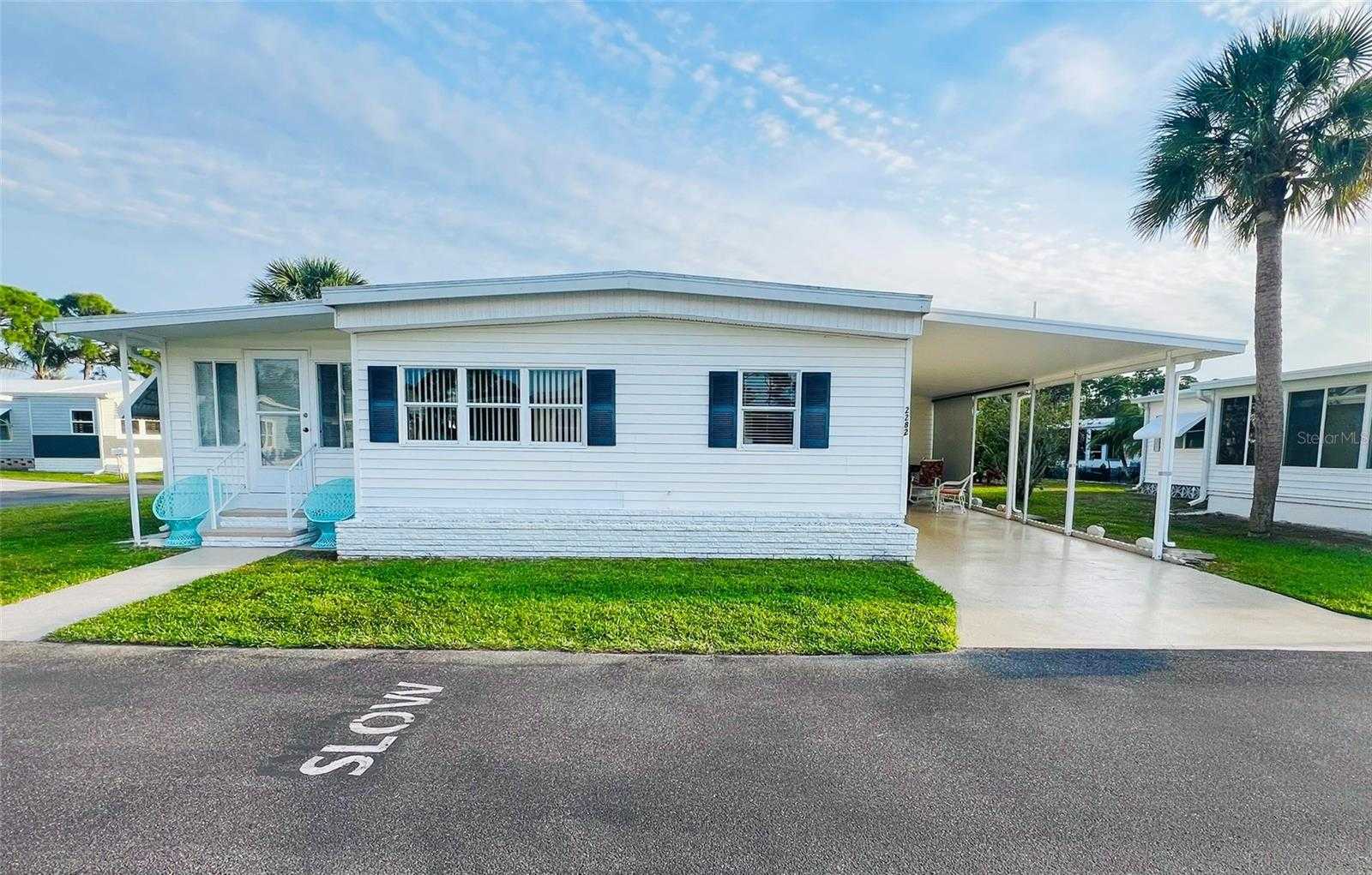 2282 PIAZZA DRIVE APT 117 Sarasota Florida United States, for Sale, residential,  , The Mount Dora Group 