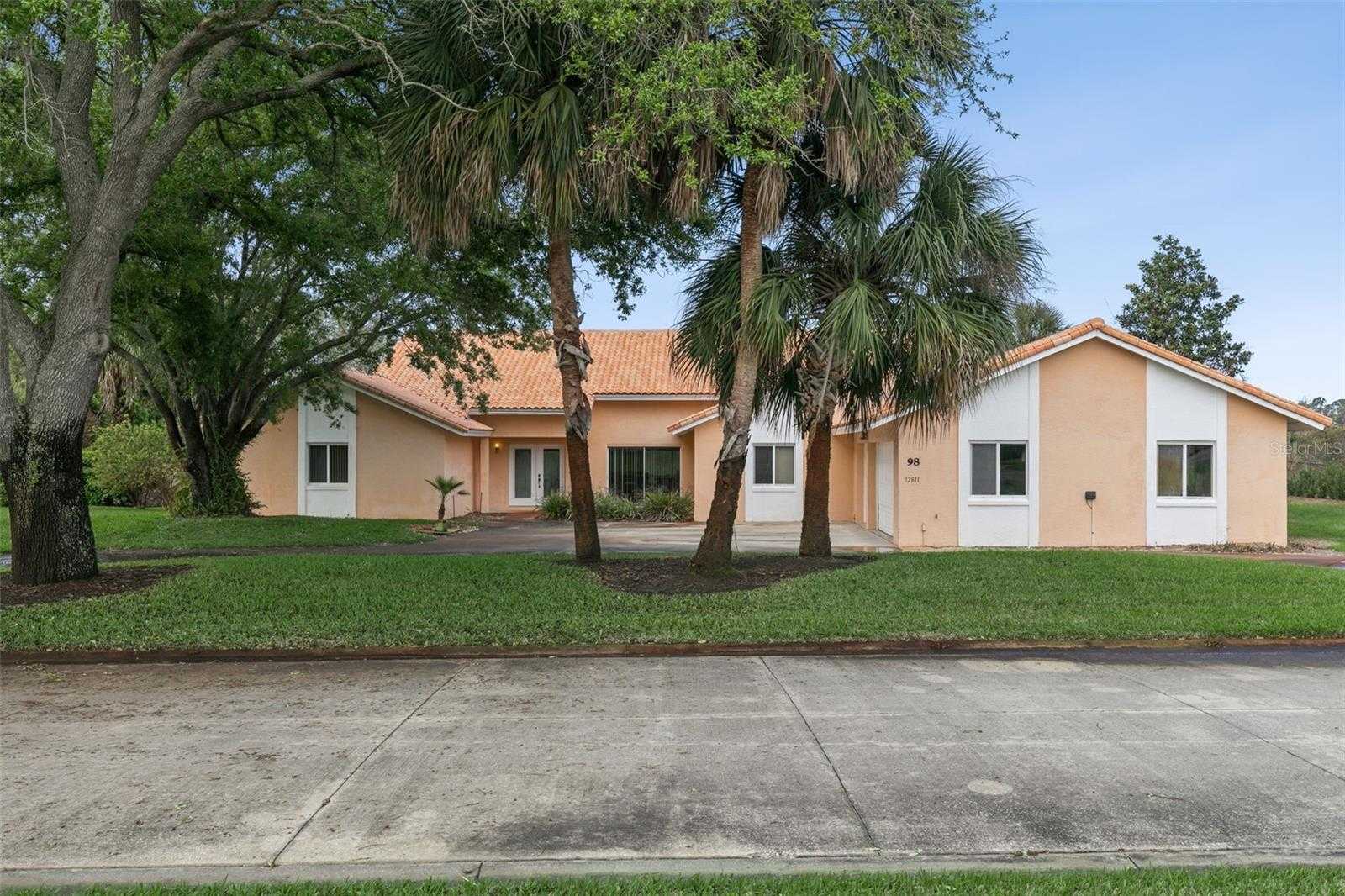 12811 BELLERIVE DRIVE Clermont Florida United States, for Sale, residential, Zaira Mejia, Spaces & Styles Group