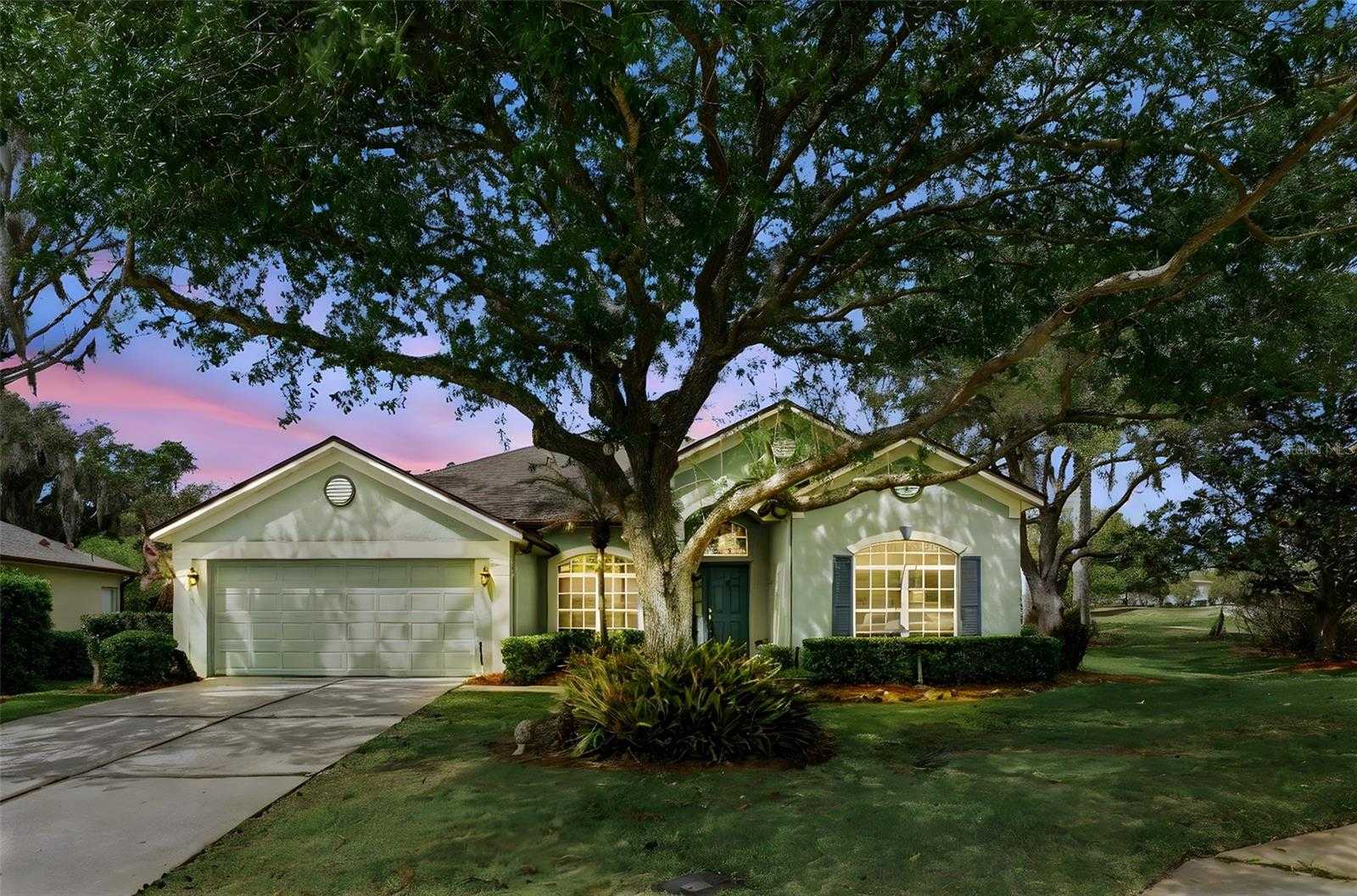 829 PICKFAIR TERRACE Lake Mary Florida United States, for Sale, residential,  , Realty World Preferred